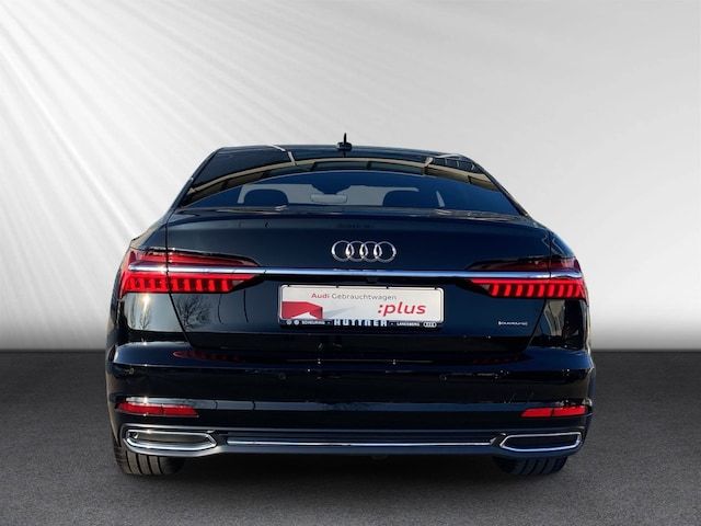 Audi A6 Limousine TFSI E - 2022 - Joinsteer - #5