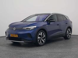 Volkswagen ID.4 Pro S - 2020 - Joinsteer - #1
