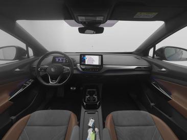 Volkswagen ID.4 Pro S — photo 3