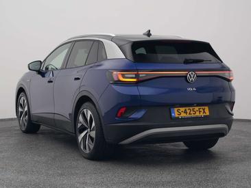 Volkswagen ID.4 Pro S — photo 5