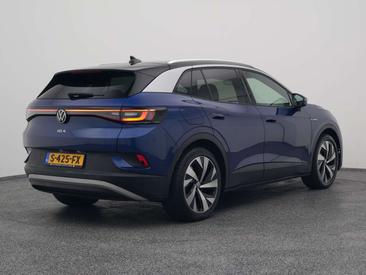 Volkswagen ID.4 Pro S — photo 6