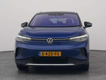 Volkswagen ID.4 Pro S — photo 9