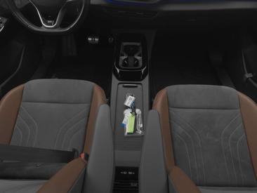 Volkswagen ID.4 Pro S — photo 12