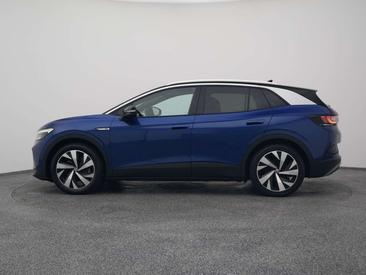 Volkswagen ID.4 Pro S — photo 13