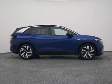 Volkswagen ID.4 Pro S — photo 14