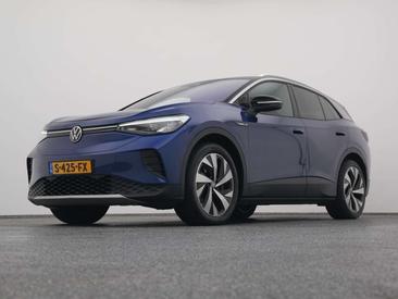 Volkswagen ID.4 Pro S — photo 15