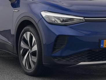 Volkswagen ID.4 Pro S — photo 17