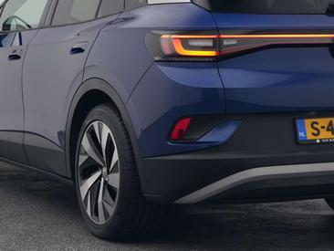 Volkswagen ID.4 Pro S — photo 18