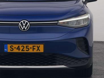 Volkswagen ID.4 Pro S — photo 19