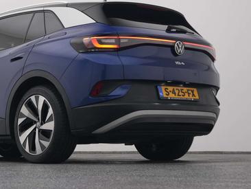 Volkswagen ID.4 Pro S — photo 22