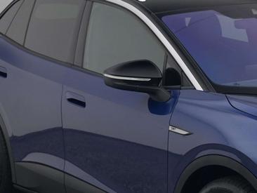 Volkswagen ID.4 Pro S — photo 23