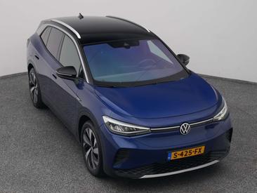 Volkswagen ID.4 Pro S — photo 24