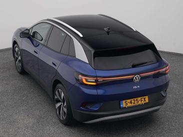Volkswagen ID.4 Pro S — photo 25
