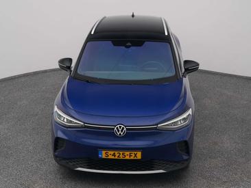 Volkswagen ID.4 Pro S — photo 26
