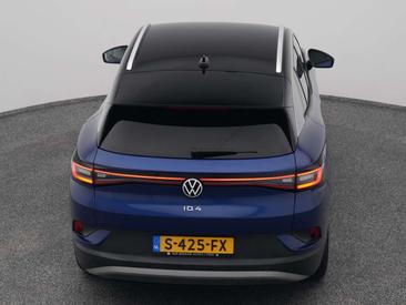 Volkswagen ID.4 Pro S — photo 28