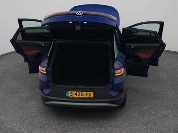 Volkswagen ID.4 Pro S — photo 29
