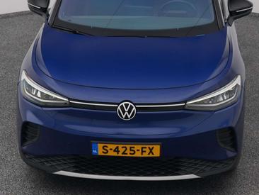 Volkswagen ID.4 Pro S — photo 30
