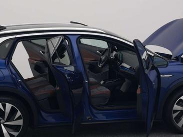 Volkswagen ID.4 Pro S — photo 34