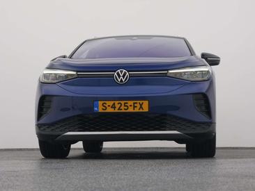 Volkswagen ID.4 Pro S — photo 35