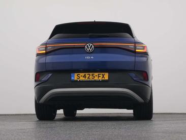 Volkswagen ID.4 Pro S — photo 36