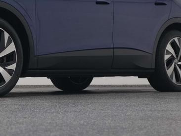 Volkswagen ID.4 Pro S — photo 37