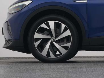 Volkswagen ID.4 Pro S — photo 39