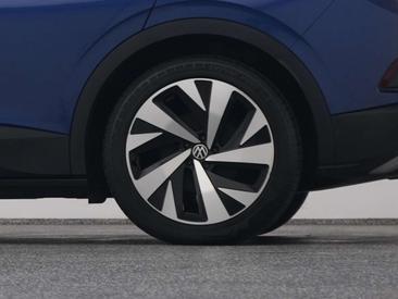Volkswagen ID.4 Pro S — photo 40