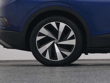 Volkswagen ID.4 Pro S — photo 41