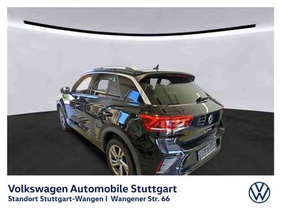Volkswagen T-Roc 1.5 TSI