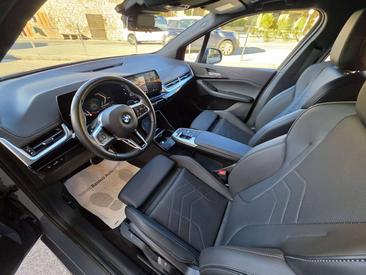 BMW Série 2 Gran Turismo 218d — photo 8