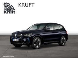 BMW iX3 - 2024 - Joinsteer - #1