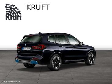 BMW iX3 — photo 2