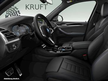 BMW iX3 — photo 3