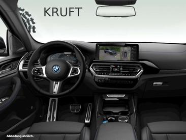 BMW iX3 — photo 4