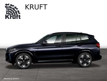 BMW iX3 — photo 5