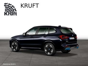 BMW iX3 — photo 6