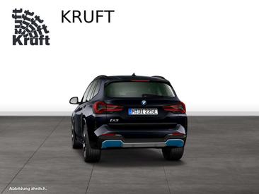 BMW iX3 — photo 7