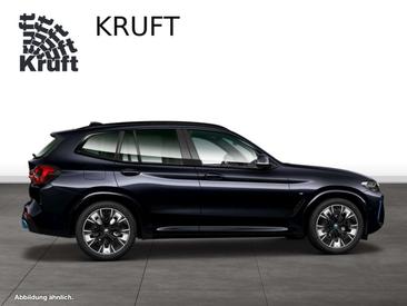 BMW iX3 — photo 8