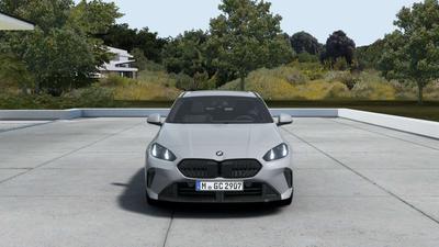 BMW Série 1 120