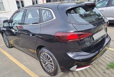 BMW Série 2 Gran Coupé 218d — photo 2