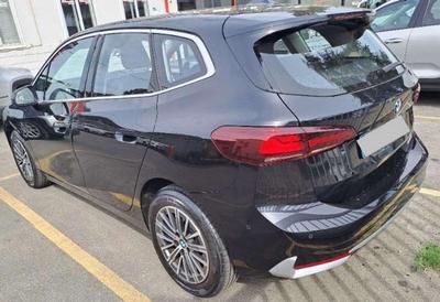 BMW Série 2 Gran Coupé 218d