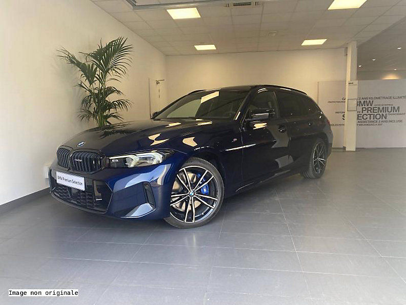 BMW Série 3 330d XDrive 286 Ch Touring Finition M Sport - 2024 - Joinsteer - #1