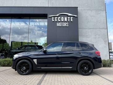 BMW iX3 — photo 2