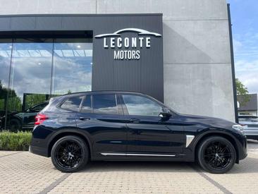 BMW iX3 — photo 8
