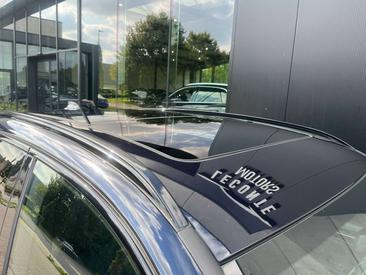 BMW iX3 — photo 9