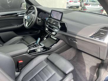 BMW iX3 — photo 11