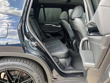 BMW iX3 — photo 14