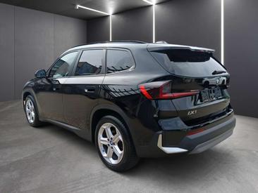 BMW IX1 XDrive30 — photo 5