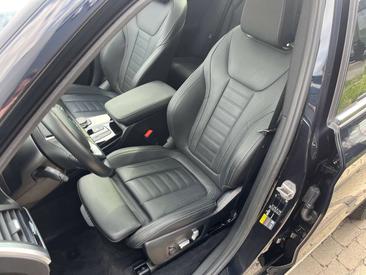 BMW iX3 — photo 19