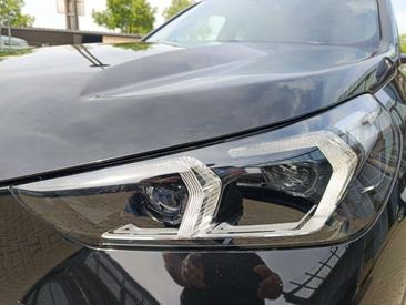BMW IX1 XDrive30 — photo 8